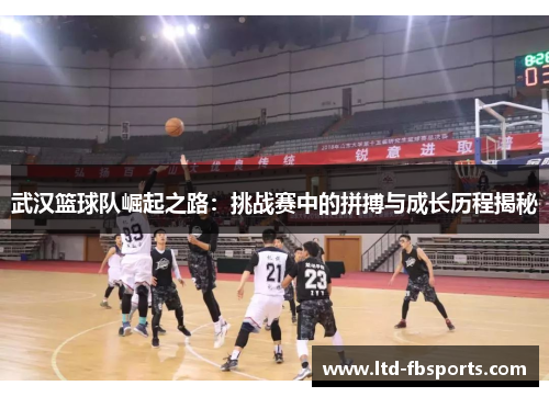 武汉篮球队崛起之路：挑战赛中的拼搏与成长历程揭秘